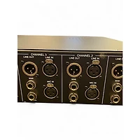 Used Universal Audio 4710D Microphone Preamp