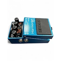 Used BOSS PS6 Harmonist Effect Pedal