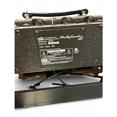 Used VOX Pathfinder 10 Guitar Combo Amp