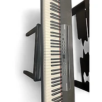 Used Alesis prestige artist Keyboard Workstation