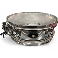 Used PDP by DW 3.5X13 Pacific Series Snare Chrome Drum