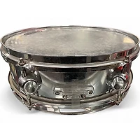Used PDP by DW 3.5X13 Pacific Series Snare Chrome Drum