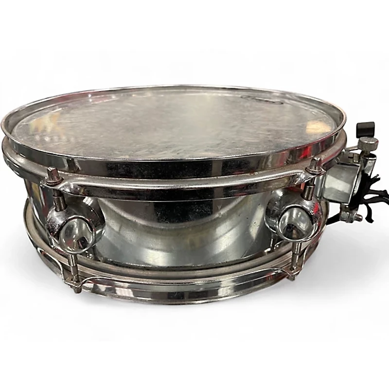 Used PDP by DW 3.5X13 Pacific Series Snare Chrome Drum