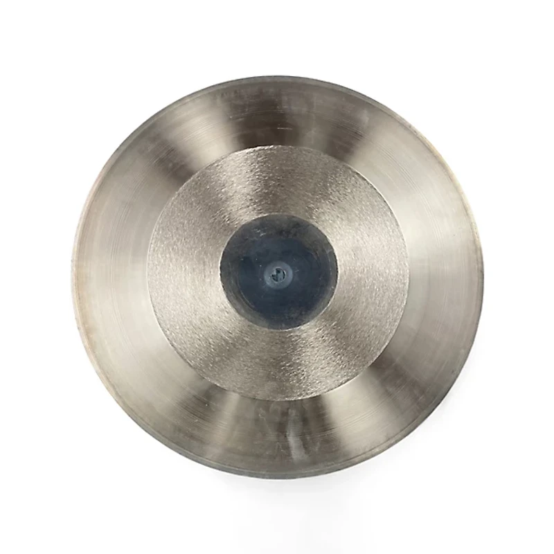 Used SABIAN 14in AAX FREQ HI-HAT PAIR Cymbal