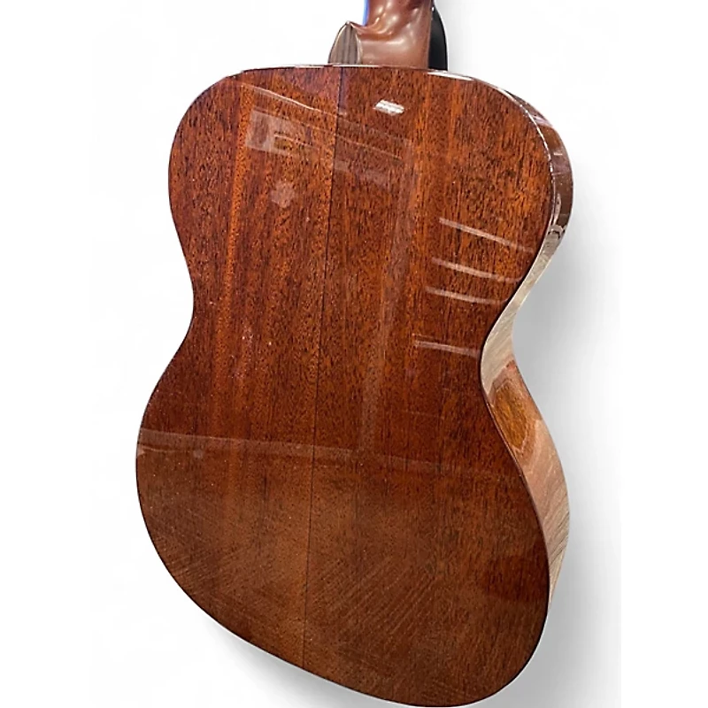 Used Martin MODERN DELUXE Natural Acoustic Guitar