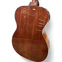 Used Martin MODERN DELUXE Natural Acoustic Guitar