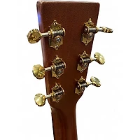 Used Martin MODERN DELUXE Natural Acoustic Guitar