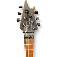 Used EVH Wolfgang Standard Green Solid Body Electric Guitar