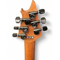 Used EVH Wolfgang Standard Green Solid Body Electric Guitar