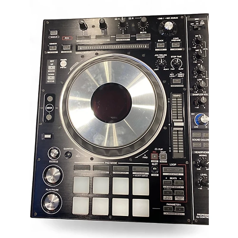 Used Pioneer DJ DDJ SZ2 DJ Controller
