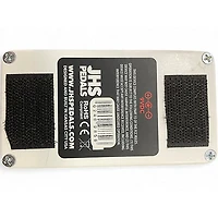 Used JHS Pedals Oil Can Delay Effect Pedal