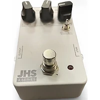 Used JHS Pedals Oil Can Delay Effect Pedal