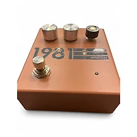 Used 1981 Inventions DRV Effect Pedal