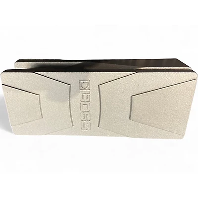 Used BOSS FV30H Pedal