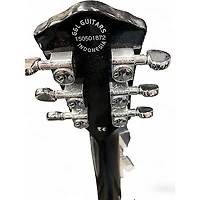 Used G&L ascari gts Black Solid Body Electric Guitar