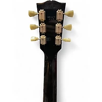 Used Gibson Les Paul Special Black Solid Body Electric Guitar