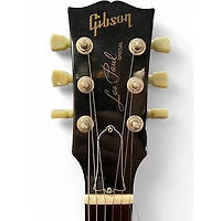 Used Gibson Les Paul Special Black Solid Body Electric Guitar