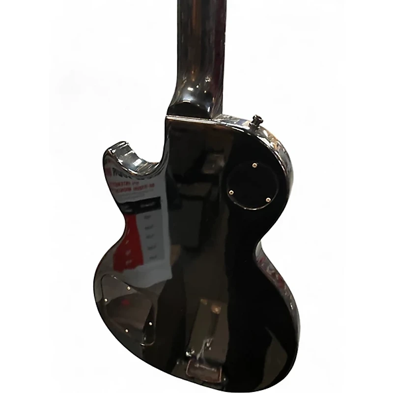 Used Gibson Les Paul Special Black Solid Body Electric Guitar