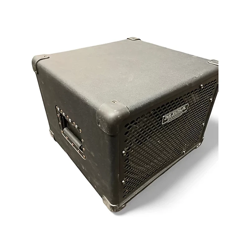 Used MESA/Boogie SUBWAY 1X12 Bass Cabinet