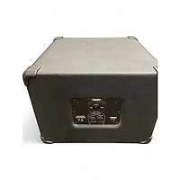 Used MESA/Boogie SUBWAY 1X12 Bass Cabinet