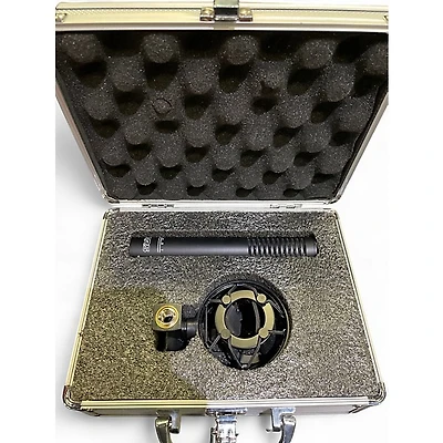 Used Art AR5 Ribbon Microphone