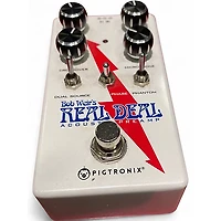 Used Radial Engineering Bones Twin City ABY Bypass Pedal
