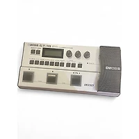 Used BOSS GT1B Bass Effect Pedal