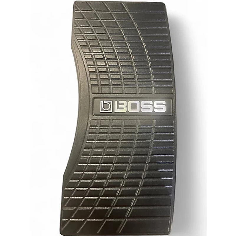 Used BOSS GT1B Bass Effect Pedal