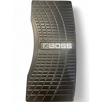 Used BOSS GT1B Bass Effect Pedal