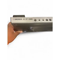 Used BOSS GT1B Bass Effect Pedal