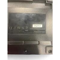 Used BOSS GT1B Bass Effect Pedal