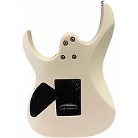 Used Ibanez GRGA120 White Solid Body Electric Guitar