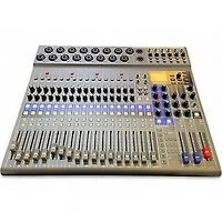 Used Zoom L-20 Digital Mixer