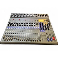 Used Zoom L-20 Digital Mixer