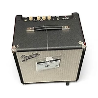 Used Fender Rumble 25 25W 1x10 Bass Combo Amp