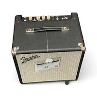 Used Fender Rumble 25 25W 1x10 Bass Combo Amp