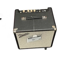 Used Fender Rumble 25 25W 1x10 Bass Combo Amp