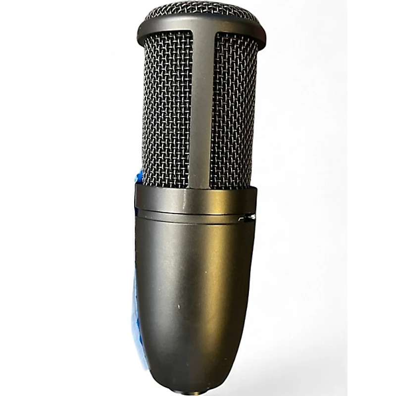 Used AKG P120 Condenser Microphone