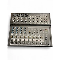 Used Mackie MIX12FX Powered Mixer