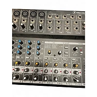 Used Mackie MIX12FX Powered Mixer