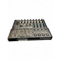 Used Mackie MIX12FX Powered Mixer