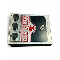 Used Electro-Harmonix BIG MUFF PI Effect Pedal