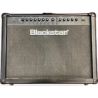 Used Blackstar ID:260 2x60W Stereo Programmable Guitar Combo Amp
