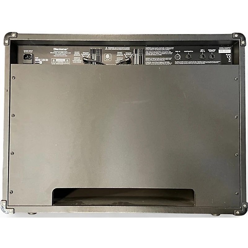 Used Blackstar ID:260 2x60W Stereo Programmable Guitar Combo Amp