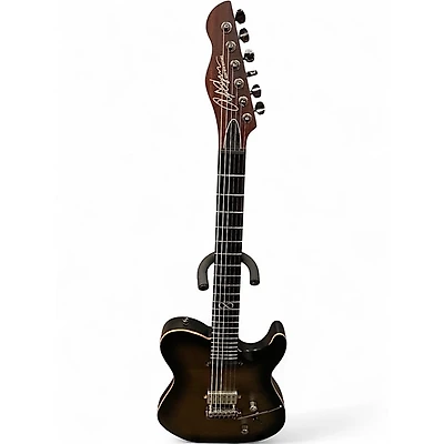 Used Chapman ML3 BEA Rabea Massaad Smoke Solid Body Electric Guitar