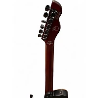 Used Chapman ML3 BEA Rabea Massaad Smoke Solid Body Electric Guitar
