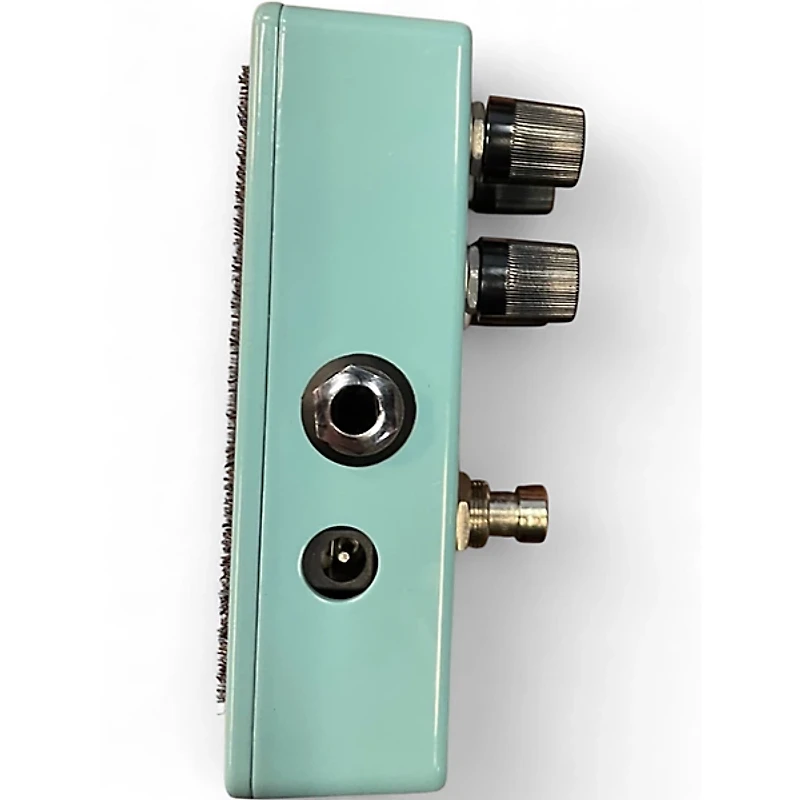 Used Catalinbread VALCODER Effect Pedal