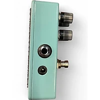 Used Catalinbread VALCODER Effect Pedal