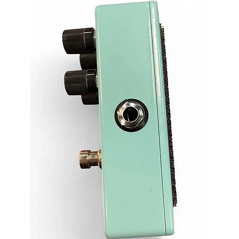 Used Catalinbread VALCODER Effect Pedal