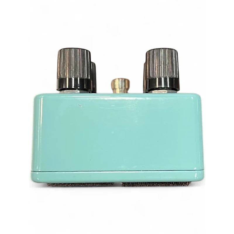 Used Catalinbread VALCODER Effect Pedal